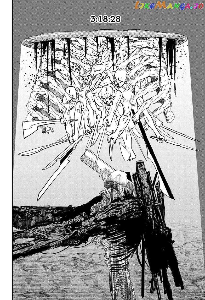 Chainsaw Man, Chapter 76 image 12